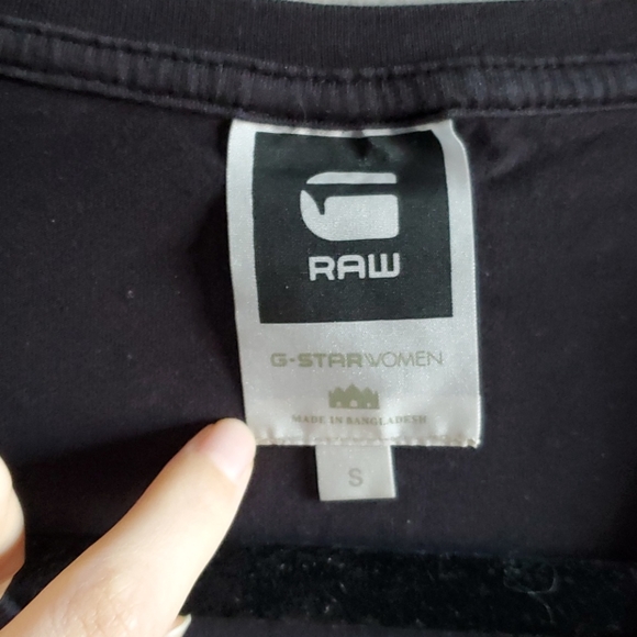 G-Star tshirt - Picture 2 of 2